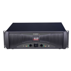 Amplificator Phonic XP 3000