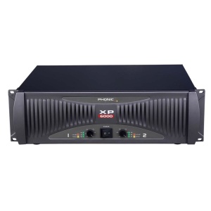 Amplificator Phonic XP 6000