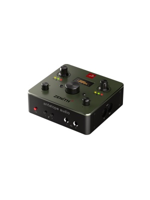 Antelope Audio Zenith 2