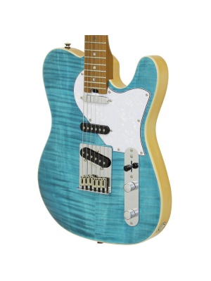 ARIA Pro II 615-MK2 TQBL - Img2