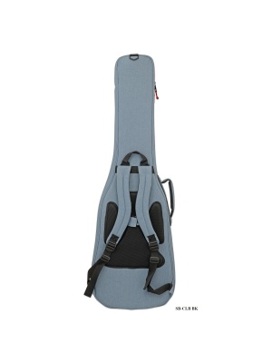 Aria Pro II SB-CLB Cliff Burton Signature 4-String E-Bass - Img5