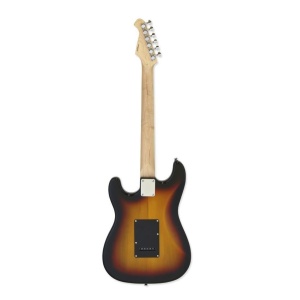 Aria Pro II STG-003 SPL 3TS Sunburst - Img2