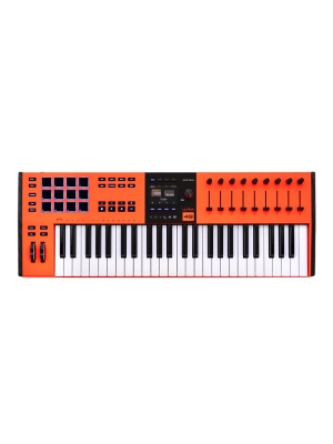 Arturia KeyLab 49 mk3 Ultra Edition