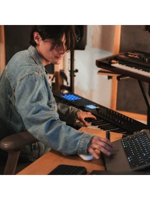 Arturia KeyLab 88 mk 3 Black - Img5