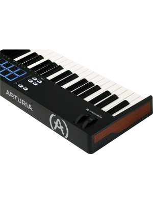 Arturia KeyLab Essential 88 MK3 Black - Img3