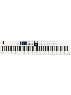 Arturia KeyLab Essential 88 mk3 White - Img2