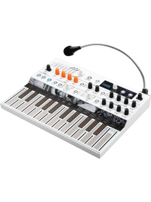 Arturia MicroFreak Vocoder Edition