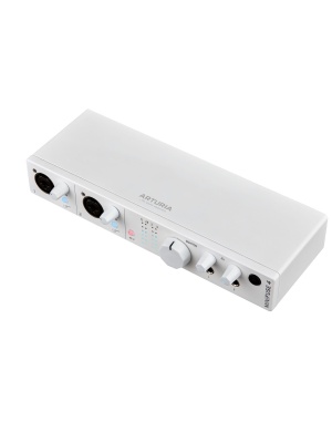 Arturia MiniFuse 4 White - Img3