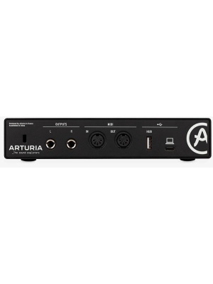 Arturia MiniFuse Recording Pack Black - Img3