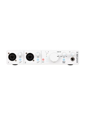 Arturia MiniFuse Recording Pack White - Img2