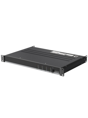 AUDAC CEP408 4 canale 80 W 70/100V - Img3