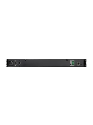 AUDAC ISP40 Internet Audio Player - Img2