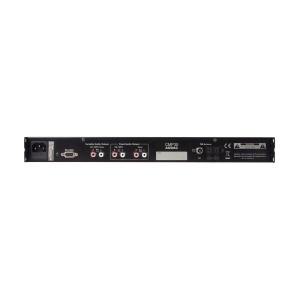 Audio Player Digital Audac CMP30 - Img2