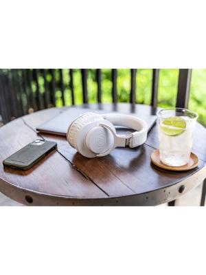 Audio-Technica ATH-M20XBTWH Bluetooth - Img5