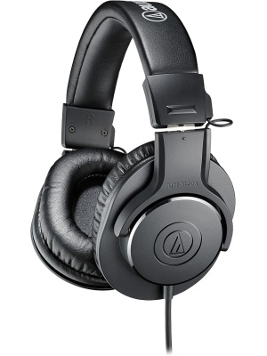 Audio-Technica ATH-M20X