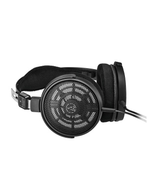 Audio-Technica ATH-R30x - Img2