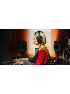 Audio-Technica ATH-R50x - Img7