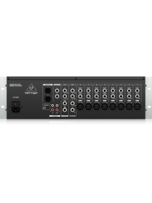 Behringer RX1202FX V2 - Img4