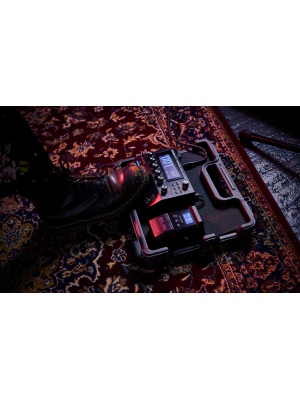 BOSS BCB-30X Pedalboard - Img8