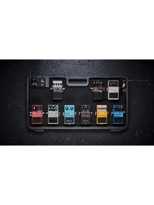 BOSS BCB-90X Pedalboard - Img7