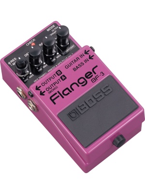 BOSS BF-3 Flanger - Img2
