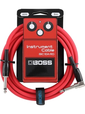 Boss BIC-10A-RD