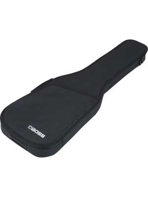 Boss CB-EG01 – Husă Slimline pentru Chitară Electrică - Img2