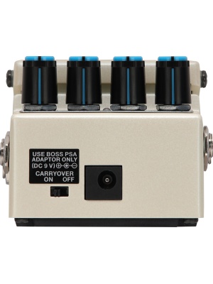 BOSS DD-8 Digital Delay - Img3
