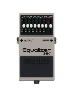 BOSS GE-7