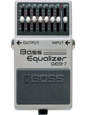 Boss GEB-7