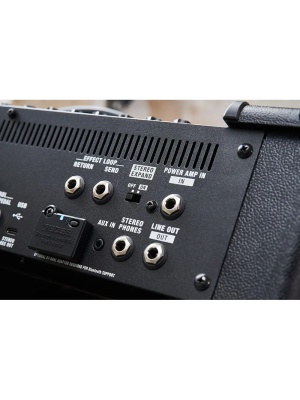 Boss Katana 100 Gen 3 – Amplificator de Chitară de 100W cu Difuzor de 12” - Img6