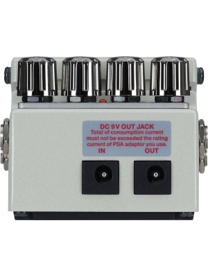 Boss NS-1X Noise Suppressor - Img3
