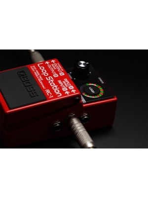 BOSS RC-1 Loop Station - Img3
