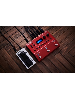 BOSS RC-500 Loop Station - Img5