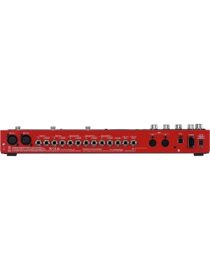 BOSS RC-600 - Img3