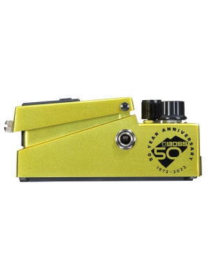 Boss SD-1-B50A Super Overdrive (ediție aniversară 50 ani) - Img4