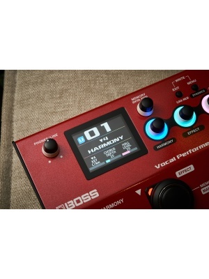 BOSS VE-22 - Img5