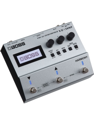 BOSS VE-500 - Img2