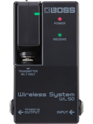 BOSS WL-50 - Img2