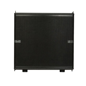 Boxa Bass Line Array Activa dBTechnologies DVA MS12 - Img2
