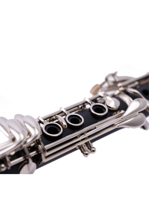 Buffet Crampon B12 BC2540N-5-0GB - Img4