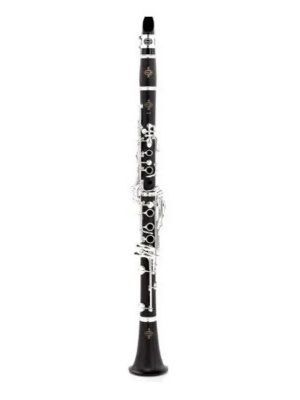 Buffet Crampon E12F BC2512F-2-0GB