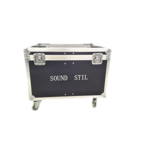 Case Moving Head XPRO 132B / XPRO75S Sound Stil - Img2