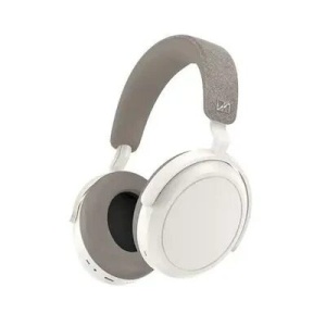 Căști Sennheiser M4AEBT White (Momentum 4 Wireless)