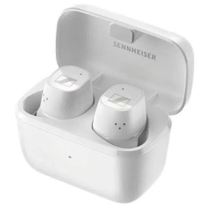Căști Wireless Sennheiser CX Plus True Wireless (CXPLUSTW1 White) - Img1