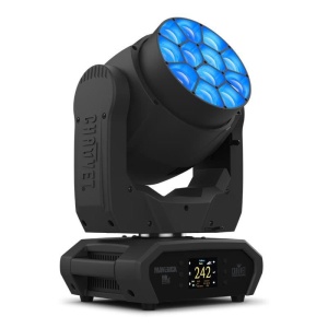 Chauvet Professional Maverick MK2 Wash