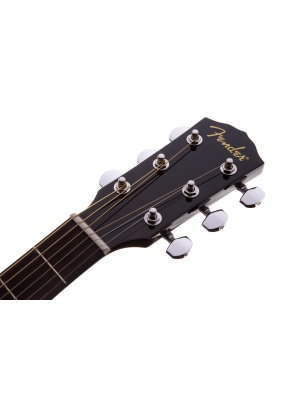 Chitara Acustica Fender CD-60S WN Mahogany - Img7
