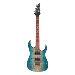 Chitara electrica Ibanez RG421PB-CHF - Img1