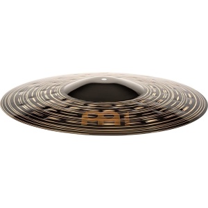 Cinel Meinl Classics Custom Dark 20" Ride CC20HDAR - Img2