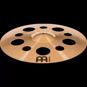Cinele Meinl HCS Bronze 18” Trash Crash HCSB18TRC - Img2